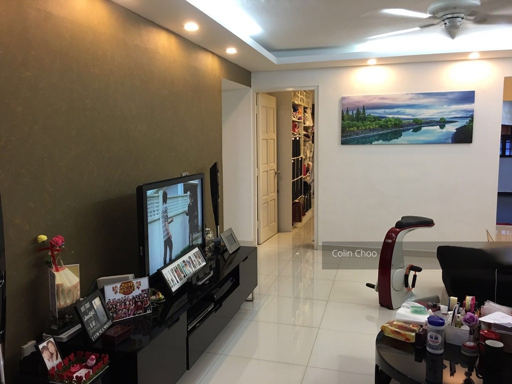 Blk 325 Ang Mo Kio Avenue 3 (Ang Mo Kio), HDB 4 Rooms #114260882